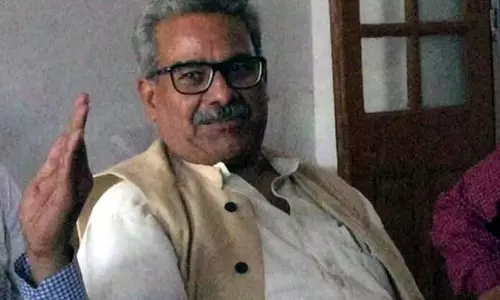 आंतरिक फूट, अहंकार की वजह से भारत का पतन हुआ: RSS leader आंतरिक फूट, अहंकार की वजह से भारत का पतन हुआ: RSS leader