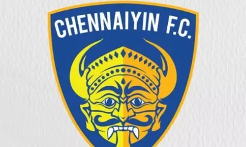चेन्नईयिन FC ने एडुआर्डो काऊ को साइन किया, डिफेंस मजबूत चेन्नईयिन FC ने एडुआर्डो काऊ को साइन किया, डिफेंस मजबूत