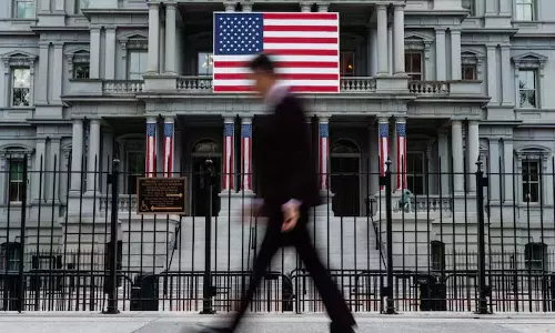 US सरकार के आंशिक शटडाउन के दौरान क्या खुला रहेगा और क्या बंद रहेगा? US सरकार के आंशिक शटडाउन के दौरान क्या खुला रहेगा और क्या बंद रहेगा?