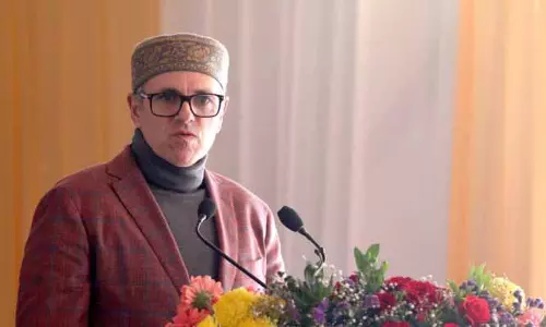 सरकार को केंद्रीय बजट में J&K के लिए इंडस्ट्रियल पैकेज मिलने की उम्मीद है: CM
