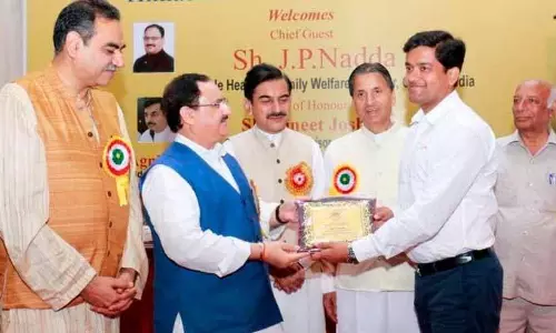 चपरासी से लेकर IT फर्म के CEO तक, देहरादून के इस लड़के का सफ़र युवाओं को प्रेरित करता है चपरासी से लेकर IT फर्म के CEO तक, देहरादून के इस लड़के का सफ़र युवाओं को प्रेरित करता है