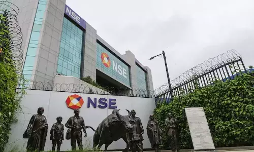 NSE को अपने IPO के लिए अहम मंज़ूरी मिल गई है, सेटलमेंट सही समय पर होगा NSE को अपने IPO के लिए अहम मंज़ूरी मिल गई है, सेटलमेंट सही समय पर होगा