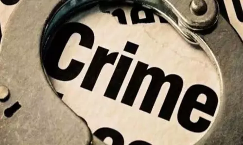 Pune Crime: दुश्मनी के चलते युवक पर जानलेवा हमला, गैंग के खिलाफ मामला दर्ज Pune Crime: दुश्मनी के चलते युवक पर जानलेवा हमला, गैंग के खिलाफ मामला दर्ज