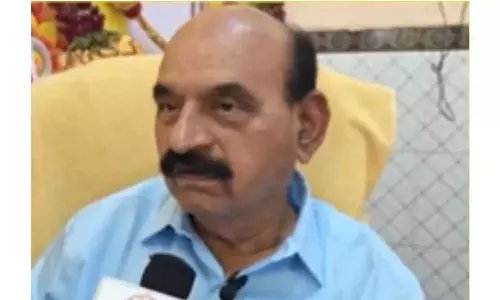 महिला सशक्तिकरण की ओर कदम: मंMinister N.M.D. Farooq ने किया तृप्ति कैंटीन का उद्घाटन