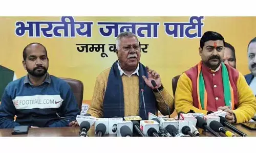 Sukhnandan ने कृषि सुधार अधिनियम की धारा 6 और 12 को रद्द करने की मांग की Sukhnandan ने कृषि सुधार अधिनियम की धारा 6 और 12 को रद्द करने की मांग की