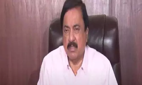 Sunil Tatkare: जनता और विधायकों की राय जानने के लिए सुनेत्रा की भाभी से बात करें Sunil Tatkare: जनता और विधायकों की राय जानने के लिए सुनेत्रा की भाभी से बात करें