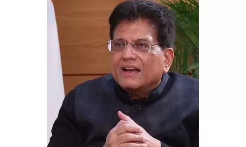 केंद्रीय मंत्री Piyush Goyal ने “बेकार अर्थव्यवस्था” वाली टिप्पणी पर राहुल गांधी की आलोचना की
