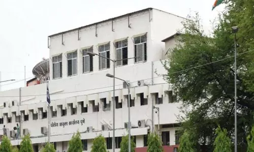 पुणे शहर: 25 Police Inspectors का इंटरनल ट्रांसफर किया गया
