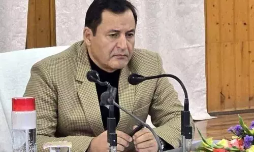 जाविद डार ने MSEDCL की 70वीं BoDs मीटिंग की अध्यक्षता की, परफॉर्मेंस की समीक्षा की जाविद डार ने MSEDCL की 70वीं BoDs मीटिंग की अध्यक्षता की, परफॉर्मेंस की समीक्षा की