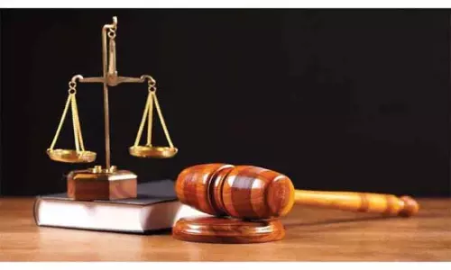 प्राइवेट स्कूल नौकरी विवाद पर कोई रिट नहीं: HC प्राइवेट स्कूल नौकरी विवाद पर कोई रिट नहीं: HC