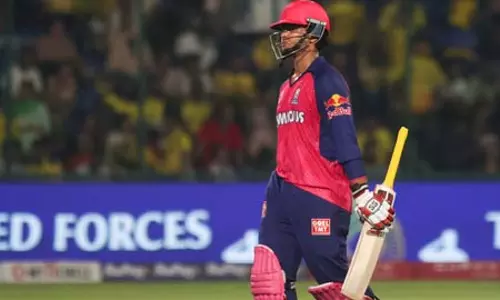 वैभव सूर्यवंशी को नेशनल टीम में शामिल करने का समय आ गया है: सबा करीम