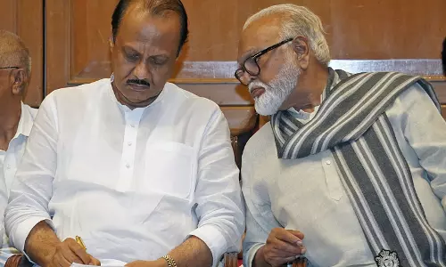 एक-दो घंटे में फैसला आ जाएगा: NCP के छगन भुजबल ने महाराष्ट्र के नए उपमुख्यमंत्री के बारे में कहा एक-दो घंटे में फैसला आ जाएगा: NCP के छगन भुजबल ने महाराष्ट्र के नए उपमुख्यमंत्री के बारे में कहा