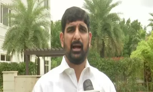 BRS MLA पाडी कौशिक रेड्डी ने करीमनगर पुलिस अधिकारियों के खिलाफ विशेषाधिकार प्रस्ताव की मांग की
