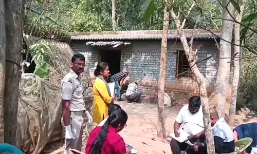 Odisha में अंधविश्वास का कहर, मां को डायन बताकर बेटे ने की हत्या
