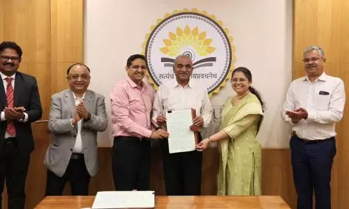 IIM नागपुर की इंटीग्रेटेड डेवलपमेंट प्रोग्राम के साथ गांवों को बदलने की पहल IIM नागपुर की इंटीग्रेटेड डेवलपमेंट प्रोग्राम के साथ गांवों को बदलने की पहल