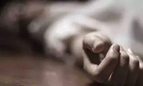 Bhubaneswar: ओडिशा मंत्री के सरकारी आवास पर शव मिला