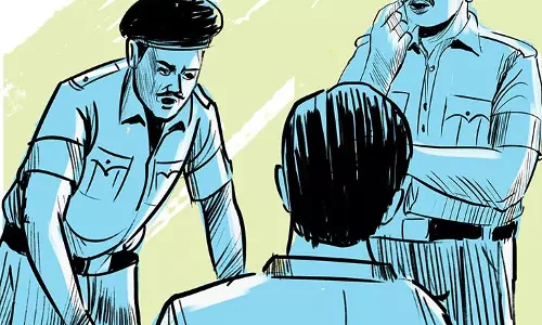 Rohtak: अपराधियों के नए हथकंडे, पुलिस ने अपनाई नई रणनीति