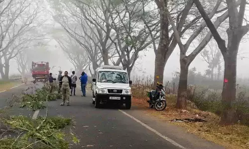 Odisha: हाईवे पर युवक की संदिग्ध मौत, पुलिस जांच में जुटी