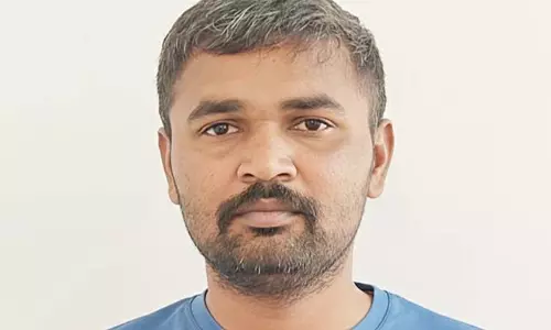 Police ने ISI जासूस को किया गिरफ्तार, सुरक्षा एजेंसियों ने की पुष्टि Police ने ISI जासूस को किया गिरफ्तार, सुरक्षा एजेंसियों ने की पुष्टि
