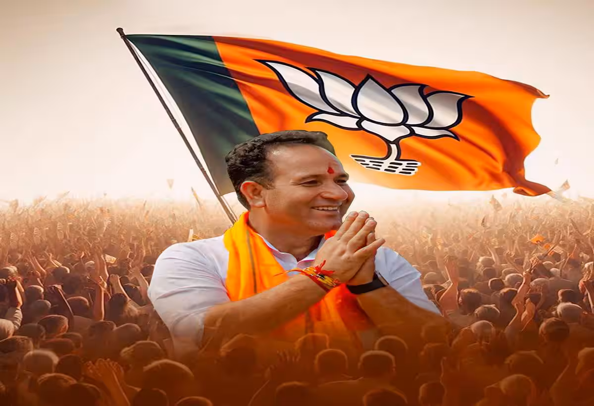 Jammu: जम्मू-कश्मीर से बाहर कश्मीरी युवाओं का उत्पीड़न, पवन शर्मा ने उठाया मुद्दा Jammu: जम्मू-कश्मीर से बाहर कश्मीरी युवाओं का उत्पीड़न, पवन शर्मा ने उठाया मुद्दा