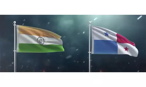 एकजुटता के 5T: भारतीय दूतावास ने Panama के साथ सहयोग के क्षेत्रों पर प्रकाश डाला