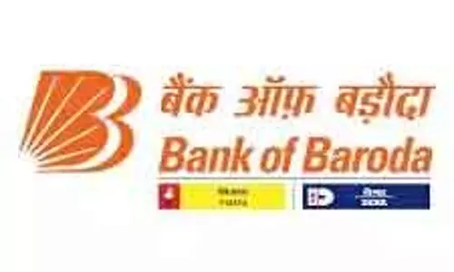मुनाफे में Bank of Baroda: सालाना आधार पर 4.5% बढ़ा नेट प्रॉफिट, ब्याज आय रही स्थिर