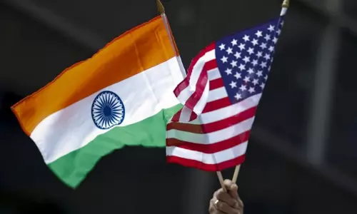 अमेरिका ने गोवा में आयोजित IEW 2026 सम्मेलन में भारत के साथ अपनी मजबूत ऊर्जा साझेदारी की पुष्टि की