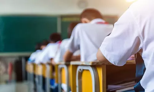 परीक्षार्थियों को examination center तक पहुंचने के लिए विशेष सुविधाएं