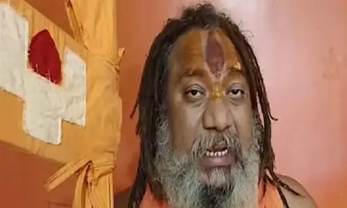 विरोध करने वाले महापापी, द केरल स्टोरी 2 के टीजर को मिला संत-समाज का समर्थन विरोध करने वाले महापापी, द केरल स्टोरी 2 के टीजर को मिला संत-समाज का समर्थन