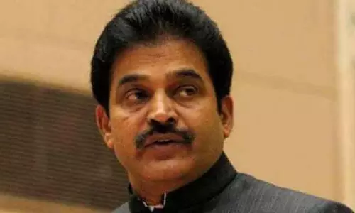 Congress की 30 सीटों और सत्ता में हिस्सेदारी की मांग: DMK 27 से ज़्यादा देने को तैयार नहीं