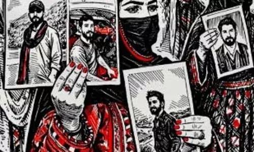 पाकिस्तान: 27वें संविधान संशोधन का बलूचिस्तान पर गंभीर असर