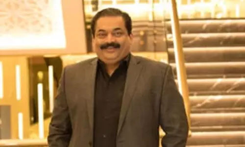 कर्नाटक: कॉन्फिडेंट ग्रुप के चेयरमैन सीजे रॉय ने ऑफिस में की आत्महत्या, जांच जारी कर्नाटक: कॉन्फिडेंट ग्रुप के चेयरमैन सीजे रॉय ने ऑफिस में की आत्महत्या, जांच जारी