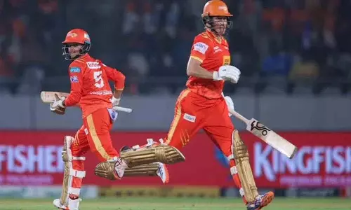 वीमेंस प्रीमियर लीग में Gujarat Giants ने मुंबई इंडियंस के सामने बड़ा लक्ष्य रखा