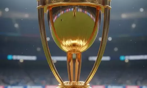 टी20 World कप: अमेरिका टीम में भारत-पाक और श्रीलंकाई खिलाड़ी टी20 World कप: अमेरिका टीम में भारत-पाक और श्रीलंकाई खिलाड़ी