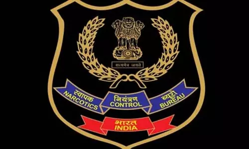 NCB का बड़ा एक्शन, ड्रग तस्करी गिरोह का भंडाफोड़ NCB का बड़ा एक्शन, ड्रग तस्करी गिरोह का भंडाफोड़