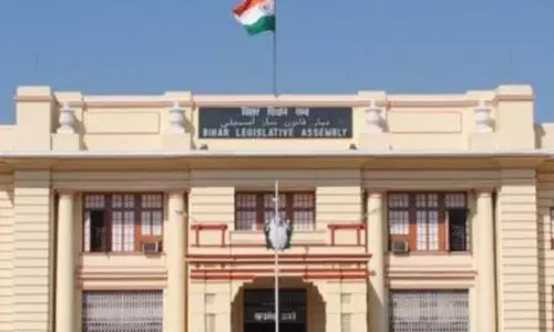 बजट सत्र से पहले सर्वदलीय बैठक, सदन की कार्यवाही सुचारू रूप से चलाने पर सहमति