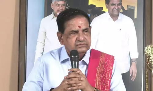 TTD अध्यक्ष बीआर नायडू ने घी मिलावट में क्लीन चिट के दावे खारिज किए
