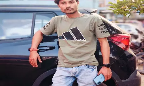 बिलासपुर में चाकू से युवक की हत्या, पुराने विवाद में हुई वारदात बिलासपुर में चाकू से युवक की हत्या, पुराने विवाद में हुई वारदात