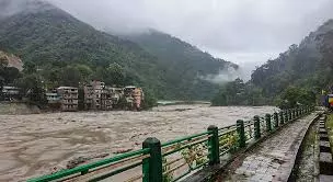 Sikkim: राजनीति में विचारधारा का संघर्ष Sikkim: राजनीति में विचारधारा का संघर्ष