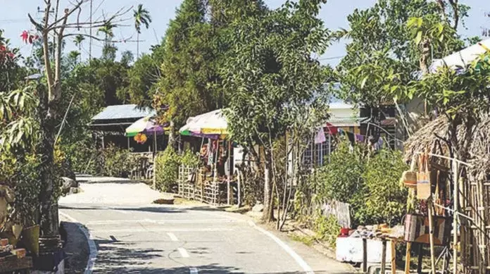 Meghalaya: ‘एशिया का सबसे साफ गांव’ रविवार को पर्यटकों के लिए बंद रहेगा Meghalaya: ‘एशिया का सबसे साफ गांव’ रविवार को पर्यटकों के लिए बंद रहेगा