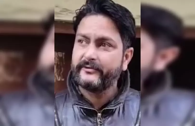 निर्मम हत्या...पार्टी के बहाने ऐसी वारदात हो गई निर्मम हत्या...पार्टी के बहाने ऐसी वारदात हो गई