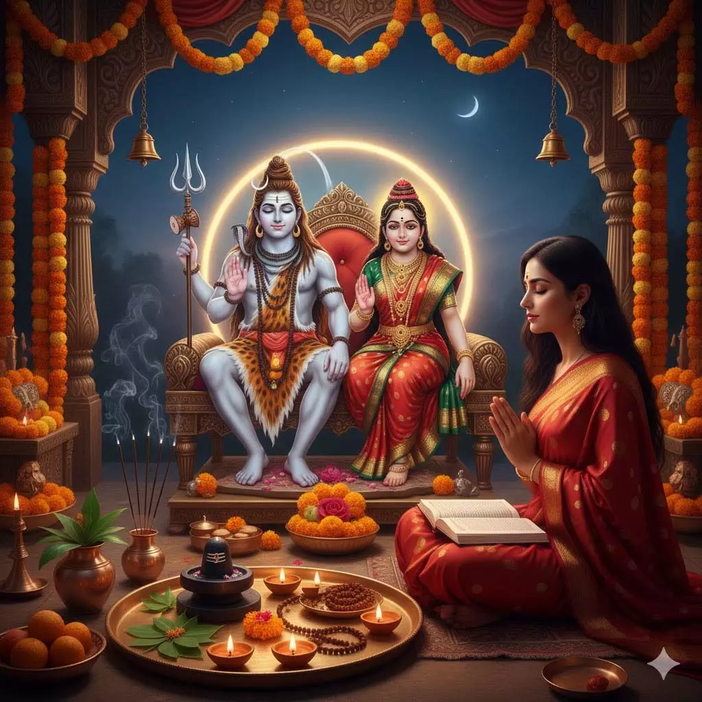 Pradosh Vrat 30 January 2026: प्रदोष व्रत के दिन करें ये महाउपाय, शिव कृपा से मिलेगा संसार का हर सुख Pradosh Vrat 30 January 2026: प्रदोष व्रत के दिन करें ये महाउपाय, शिव कृपा से मिलेगा संसार का हर सुख