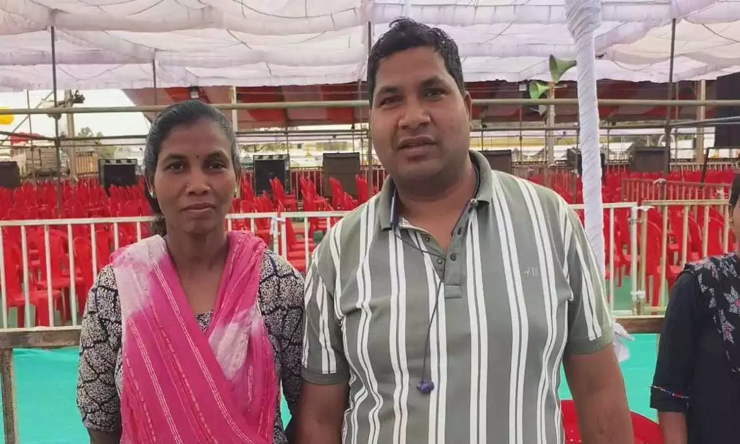 सरेंडर नक्सलियों की शादी आज, CM साय देंगे आशीर्वाद सरेंडर नक्सलियों की शादी आज, CM साय देंगे आशीर्वाद