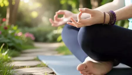 पेट, त्वचा और जोड़ों के लिए फायदेमंद वरुण मुद्रा, जानें अभ्यास से क्या परिवर्तन आते हैं पेट, त्वचा और जोड़ों के लिए फायदेमंद वरुण मुद्रा, जानें अभ्यास से क्या परिवर्तन आते हैं