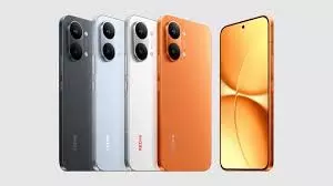 Redmi Turbo 5 Max and Redmi Turbo 5: बड़ी बैटरी और पावरफुल मीडियाटेक चिप के साथ लॉन्च Redmi Turbo 5 Max and Redmi Turbo 5: बड़ी बैटरी और पावरफुल मीडियाटेक चिप के साथ लॉन्च