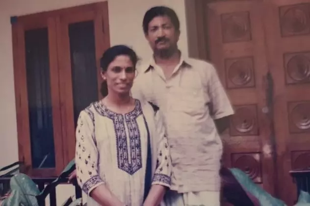 PT Usha के पति का निधन; पीएम मोदी ने शोक व्यक्त किया PT Usha के पति का निधन; पीएम मोदी ने शोक व्यक्त किया