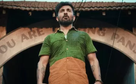 हैप्पी पटेल का दूसरे हफ्ते तक थिएटर्स में बने रहना मेरे लिए बड़ी बात : वीर दास हैप्पी पटेल का दूसरे हफ्ते तक थिएटर्स में बने रहना मेरे लिए बड़ी बात : वीर दास