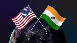 US नेताओं को दिए गए भारतीय तोहफों का खुलासा स्टेट डिपार्टमेंट की रिपोर्ट में हुआ US नेताओं को दिए गए भारतीय तोहफों का खुलासा स्टेट डिपार्टमेंट की रिपोर्ट में हुआ