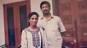Kozhikode: पीटी ऊषा की जिंदगी में आई दुखद खबर, पति वी. श्रीनिवासन का निधन Kozhikode: पीटी ऊषा की जिंदगी में आई दुखद खबर, पति वी. श्रीनिवासन का निधन