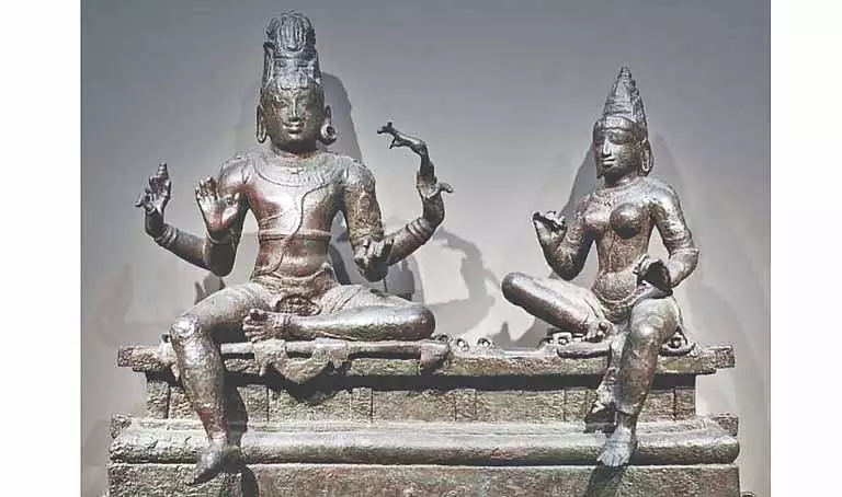 Tamil Nadu की जीत के बाद अमेरिका 12वीं सदी की मूर्ति लौटाएगा Tamil Nadu की जीत के बाद अमेरिका 12वीं सदी की मूर्ति लौटाएगा